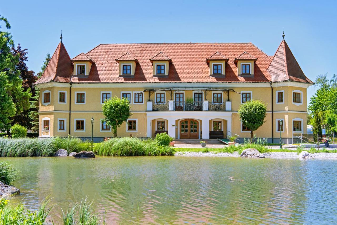 Almtalhotel Appartements In Pettenbach Zewnętrze zdjęcie