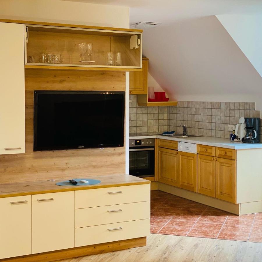 Almtalhotel Appartements In Pettenbach Zewnętrze zdjęcie