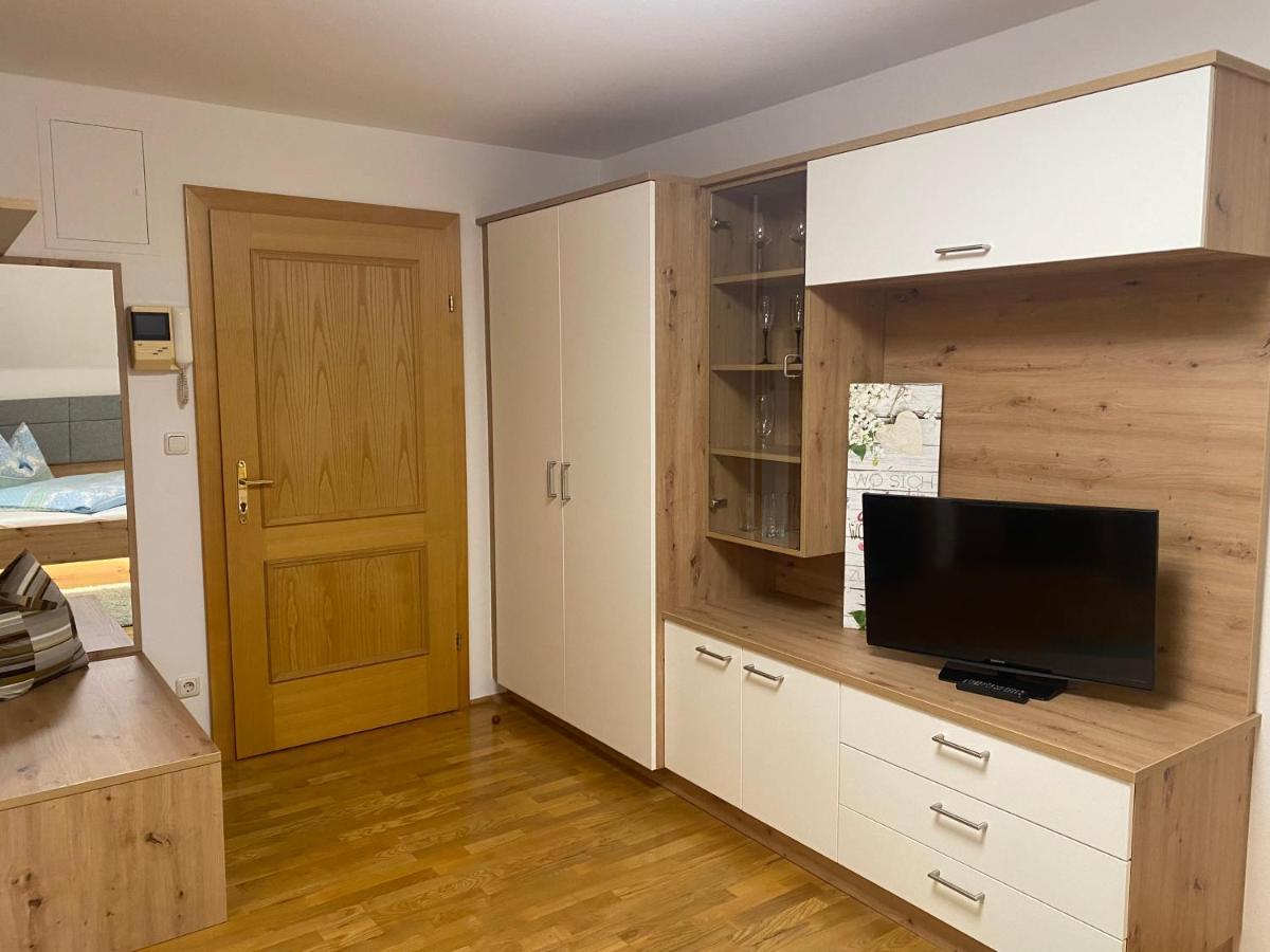 Almtalhotel Appartements In Pettenbach Zewnętrze zdjęcie