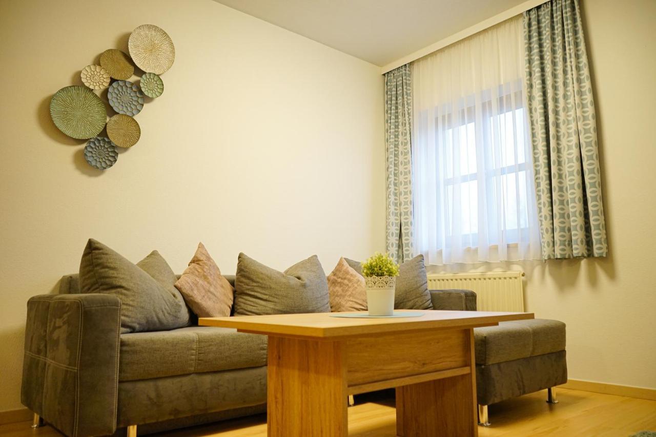 Almtalhotel Appartements In Pettenbach Zewnętrze zdjęcie