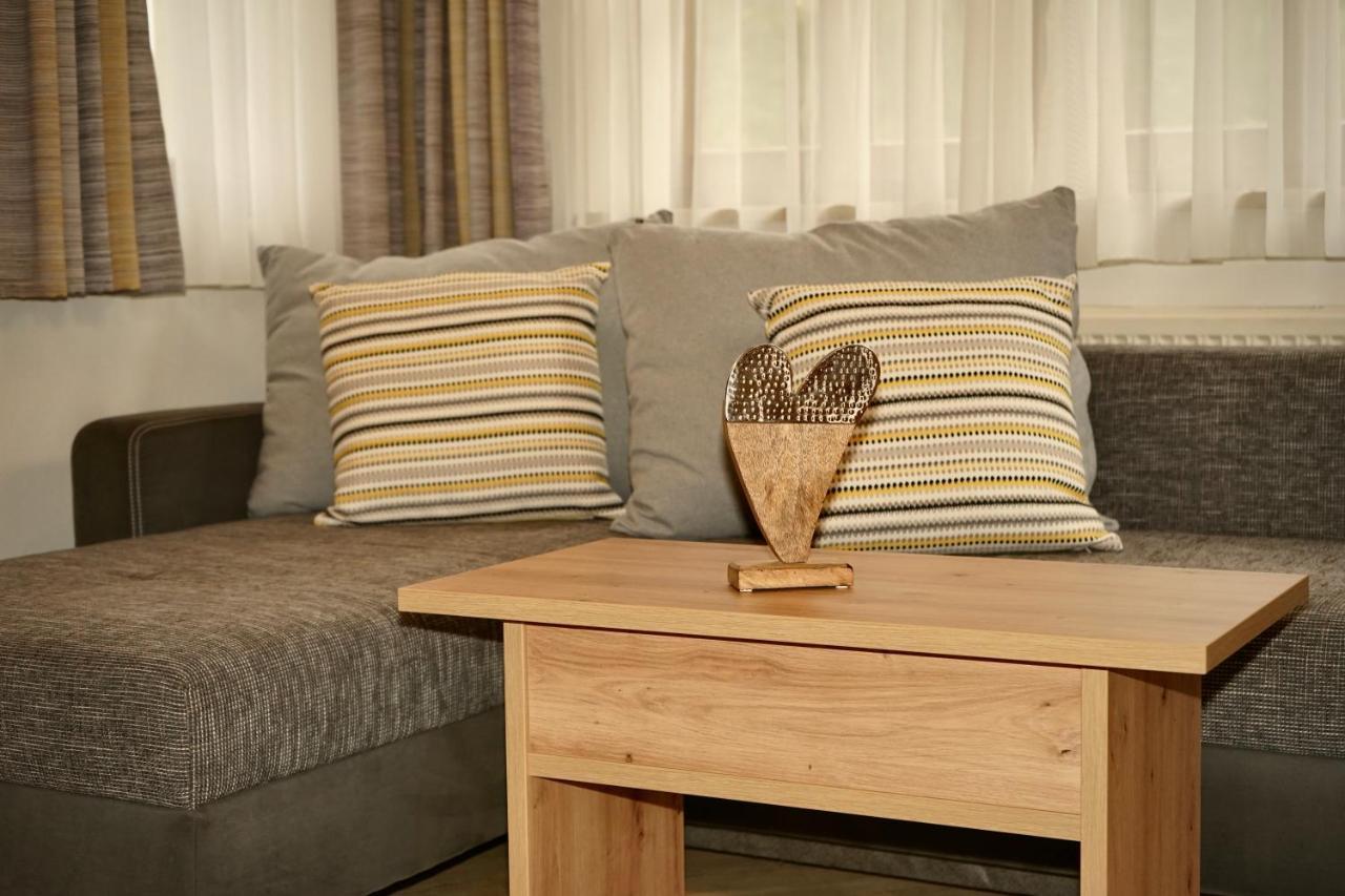 Almtalhotel Appartements In Pettenbach Zewnętrze zdjęcie