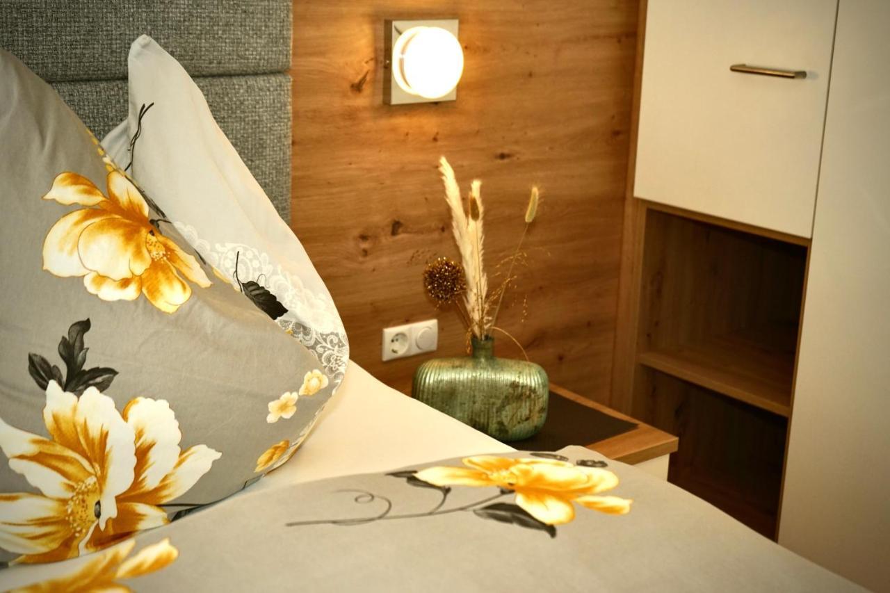 Almtalhotel Appartements In Pettenbach Zewnętrze zdjęcie
