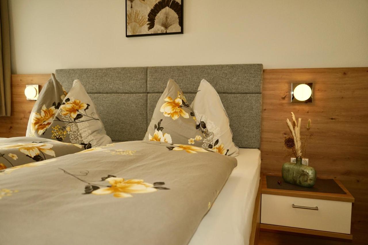 Almtalhotel Appartements In Pettenbach Zewnętrze zdjęcie