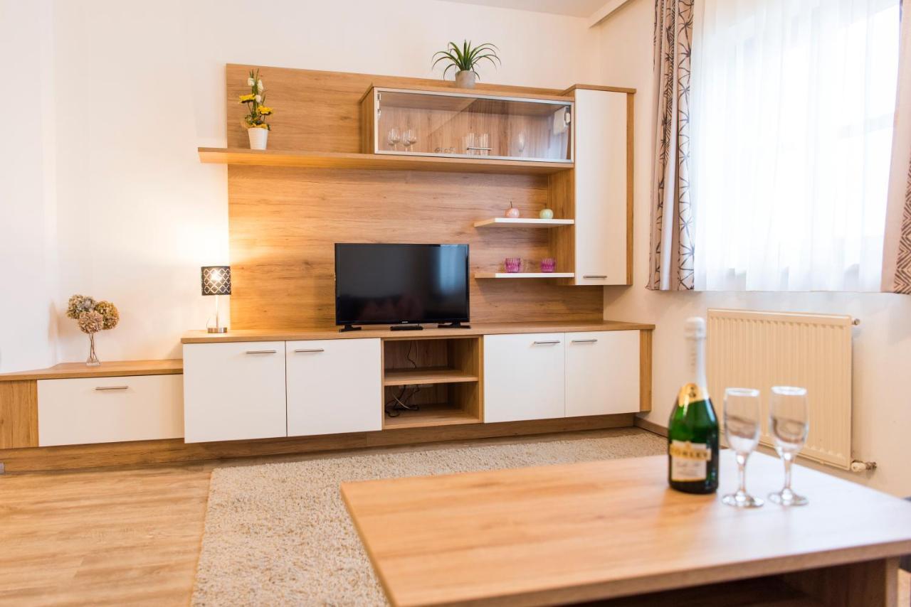 Almtalhotel Appartements In Pettenbach Zewnętrze zdjęcie