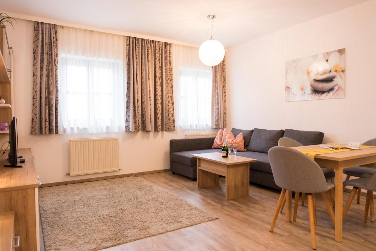 Almtalhotel Appartements In Pettenbach Zewnętrze zdjęcie