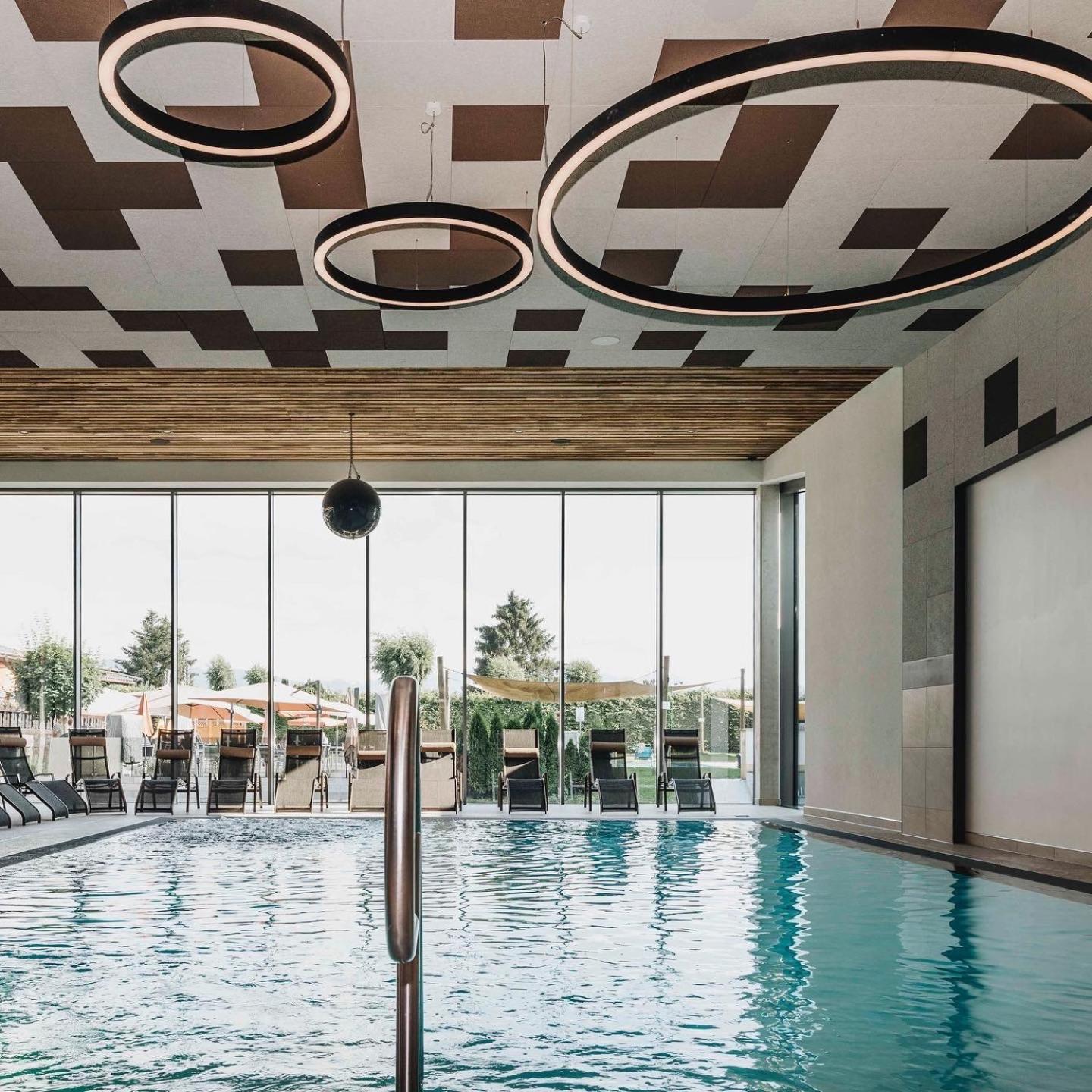 Almtalhotel Appartements In Pettenbach Zewnętrze zdjęcie