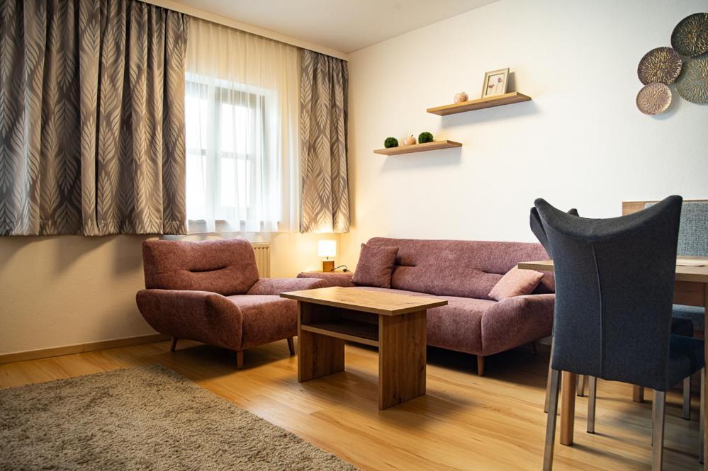 Almtalhotel Appartements In Pettenbach Zewnętrze zdjęcie