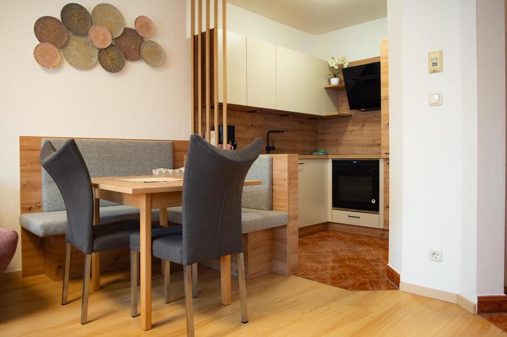 Almtalhotel Appartements In Pettenbach Zewnętrze zdjęcie