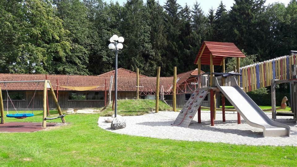 Almtalhotel Appartements In Pettenbach Zewnętrze zdjęcie