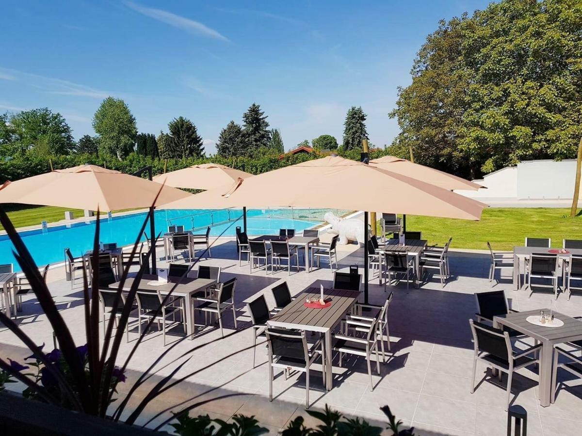Almtalhotel Appartements In Pettenbach Zewnętrze zdjęcie