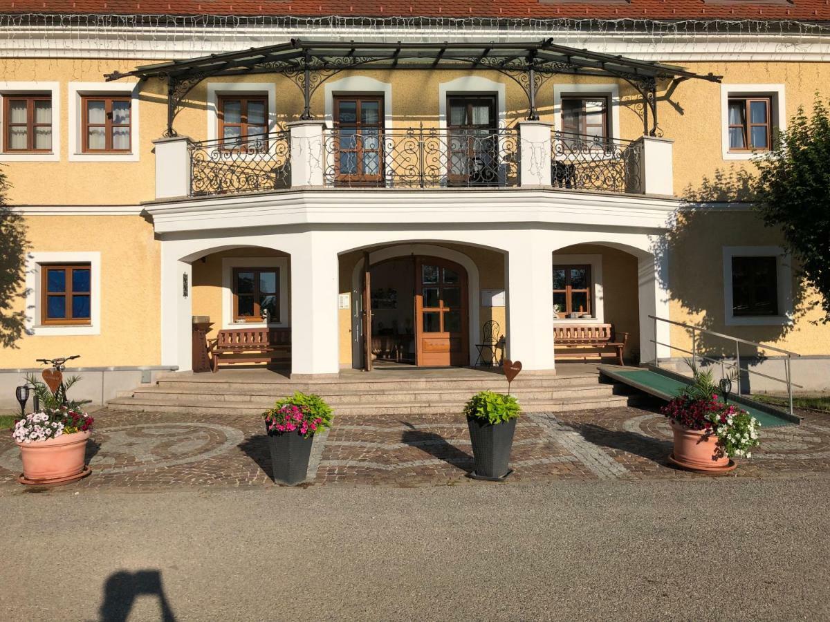 Almtalhotel Appartements In Pettenbach Zewnętrze zdjęcie