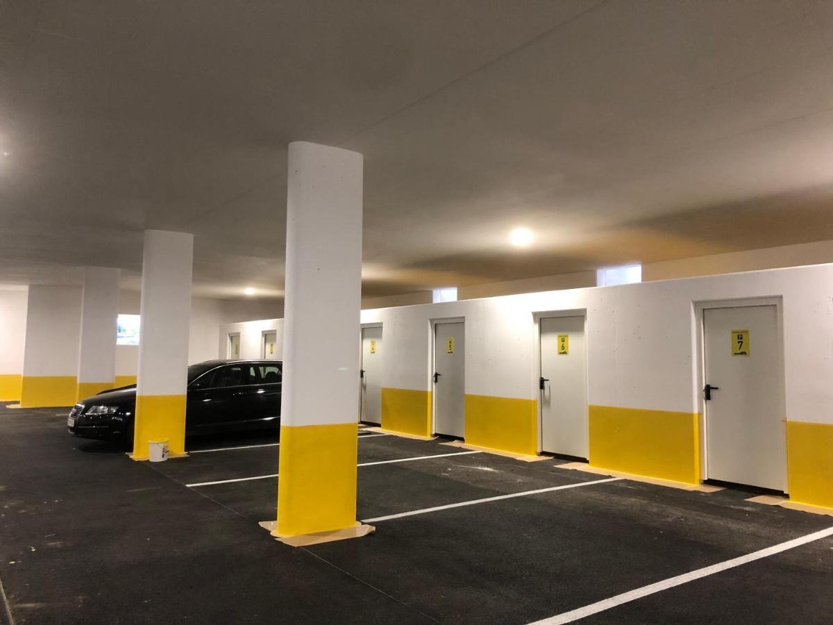 Almtalhotel Appartements In Pettenbach Zewnętrze zdjęcie