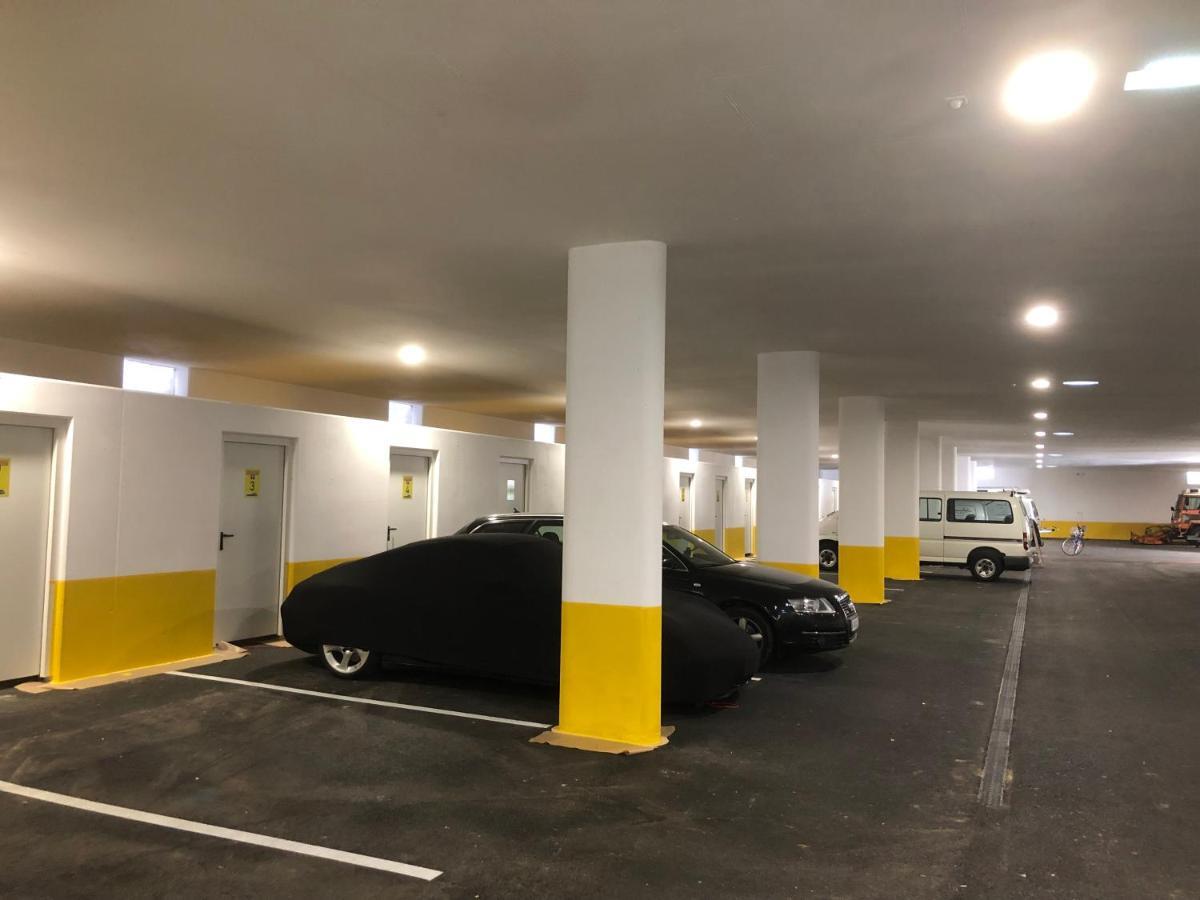 Almtalhotel Appartements In Pettenbach Zewnętrze zdjęcie